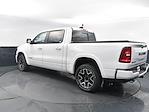New 2025 Ram 1500 Laramie Crew Cab 4x4 Pickup for sale #05T2088 - photo 7