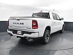 New 2025 Ram 1500 Laramie Crew Cab 4x4 Pickup for sale #05T2088 - photo 9
