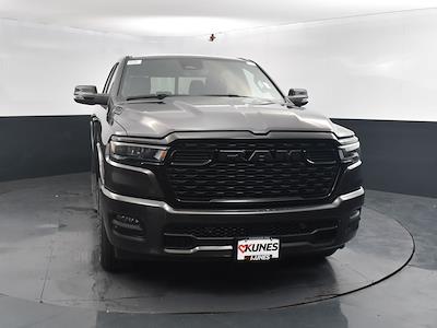 New 2026 Ram 1500 Lone Star Crew Cab 4x4 Pickup for sale #05T2089 - photo 2