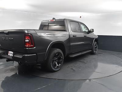 2026 Ram 1500 Crew Cab 4x4 Pickup for sale #05T2089 - photo 2