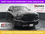 New 2026 Ram 1500 Lone Star Crew Cab 4x4 Pickup for sale #05T2089 - photo 1