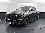 New 2026 Ram 1500 Lone Star Crew Cab 4x4 Pickup for sale #05T2089 - photo 3