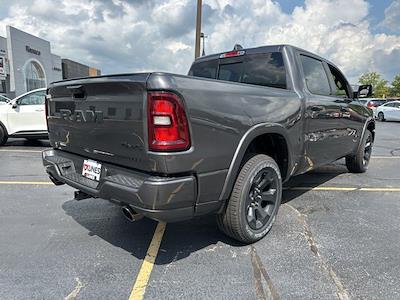 New 2026 Ram 1500 Lone Star Crew Cab 4WD Pickup for sale #05T2096 - photo 2