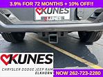 New 2026 Ram 1500 Lone Star Crew Cab 4x4 Pickup for sale #05T2096 - photo 11