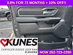 New 2026 Ram 1500 Lone Star Crew Cab 4x4 Pickup for sale #05T2096 - photo 17