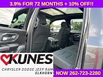 New 2026 Ram 1500 Lone Star Crew Cab 4x4 Pickup for sale #05T2096 - photo 19
