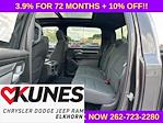 New 2026 Ram 1500 Lone Star Crew Cab 4x4 Pickup for sale #05T2096 - photo 20