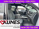 New 2026 Ram 1500 Lone Star Crew Cab 4x4 Pickup for sale #05T2096 - photo 23