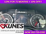 New 2026 Ram 1500 Lone Star Crew Cab 4x4 Pickup for sale #05T2096 - photo 27