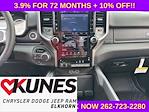New 2026 Ram 1500 Lone Star Crew Cab 4x4 Pickup for sale #05T2096 - photo 42