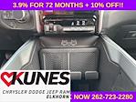 New 2026 Ram 1500 Lone Star Crew Cab 4x4 Pickup for sale #05T2096 - photo 43