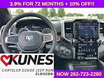 New 2026 Ram 1500 Lone Star Crew Cab 4x4 Pickup for sale #05T2096 - photo 6