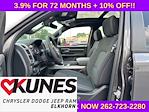 New 2026 Ram 1500 Lone Star Crew Cab 4x4 Pickup for sale #05T2096 - photo 7