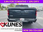 New 2025 Ram 1500 Tradesman Crew Cab 4x4 Pickup for sale #05T2097 - photo 2
