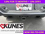 New 2025 Ram 1500 Tradesman Crew Cab 4x4 Pickup for sale #05T2097 - photo 11