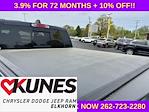 New 2025 Ram 1500 Tradesman Crew Cab 4x4 Pickup for sale #05T2097 - photo 12