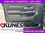 New 2025 Ram 1500 Tradesman Crew Cab 4x4 Pickup for sale #05T2097 - photo 17