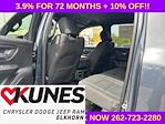 New 2025 Ram 1500 Tradesman Crew Cab 4x4 Pickup for sale #05T2097 - photo 18