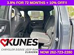New 2025 Ram 1500 Tradesman Crew Cab 4x4 Pickup for sale #05T2097 - photo 19