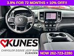 New 2025 Ram 1500 Tradesman Crew Cab 4x4 Pickup for sale #05T2097 - photo 20
