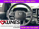 New 2025 Ram 1500 Tradesman Crew Cab 4x4 Pickup for sale #05T2097 - photo 22