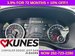 New 2025 Ram 1500 Tradesman Crew Cab 4x4 Pickup for sale #05T2097 - photo 25