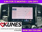New 2025 Ram 1500 Tradesman Crew Cab 4x4 Pickup for sale #05T2097 - photo 29