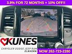 New 2025 Ram 1500 Tradesman Crew Cab 4x4 Pickup for sale #05T2097 - photo 34