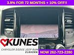 New 2025 Ram 1500 Tradesman Crew Cab 4x4 Pickup for sale #05T2097 - photo 35