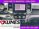 New 2025 Ram 1500 Tradesman Crew Cab 4x4 Pickup for sale #05T2097 - photo 36