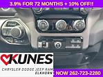 New 2025 Ram 1500 Tradesman Crew Cab 4x4 Pickup for sale #05T2097 - photo 37