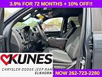 New 2025 Ram 1500 Tradesman Crew Cab 4x4 Pickup for sale #05T2097 - photo 7