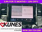 New 2025 Ram 1500 Tradesman Crew Cab 4x4 Pickup for sale #05T2097 - photo 8