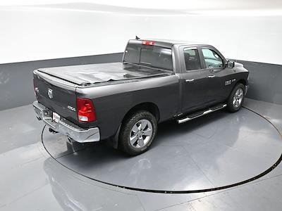 Used 2016 Ram 1500 Big Horn Quad Cab for sale #05T2100B - photo 2