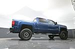 2018 Chevrolet Silverado 1500 Crew Cab 4WD Pickup for sale #05T2106A - photo 24
