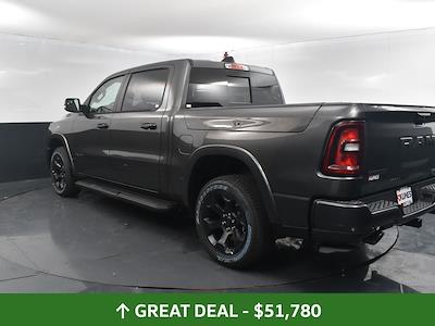 2026 Ram 1500 Crew Cab 4WD Pickup for sale #05T2109A - photo 2