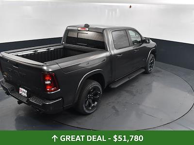 Used 2026 Ram 1500 Lone Star Crew Cab for sale #05T2109A - photo 2