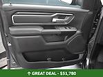 Used 2026 Ram 1500 Lone Star Crew Cab for sale #05T2109A - photo 16