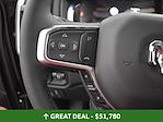 Used 2026 Ram 1500 Lone Star Crew Cab for sale #05T2109A - photo 19