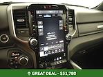 Used 2026 Ram 1500 Lone Star Crew Cab for sale #05T2109A - photo 24