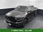 Used 2026 Ram 1500 Lone Star Crew Cab for sale #05T2109A - photo 33