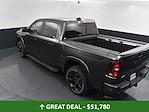 Used 2026 Ram 1500 Lone Star Crew Cab for sale #05T2109A - photo 36