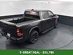 Used 2026 Ram 1500 Lone Star Crew Cab for sale #05T2109A - photo 38
