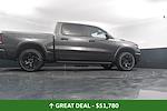 Used 2026 Ram 1500 Lone Star Crew Cab for sale #05T2109A - photo 48