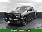 Used 2026 Ram 1500 Lone Star Crew Cab for sale #05T2109A - photo 7