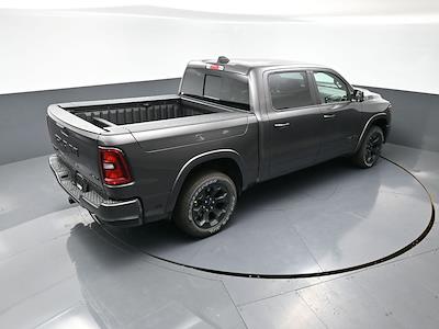 New 2026 Ram 1500 Lone Star Crew Cab 4WD Pickup for sale #05T2116 - photo 2