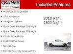 2018 Ram 1500 Crew Cab 4WD Pickup for sale #05T2116A - photo 3