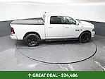 2018 Ram 1500 Crew Cab 4WD Pickup for sale #05T2116A - photo 32