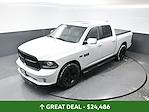 2018 Ram 1500 Crew Cab 4WD Pickup for sale #05T2116A - photo 35