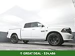 2018 Ram 1500 Crew Cab 4WD Pickup for sale #05T2116A - photo 41